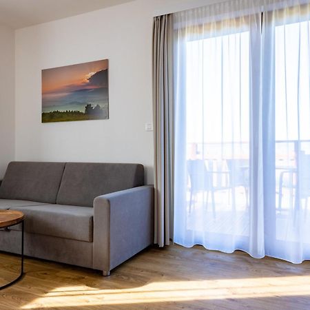 Apartmany Tlusty Svist Vaclavov u Bruntalu ภายนอก รูปภาพ