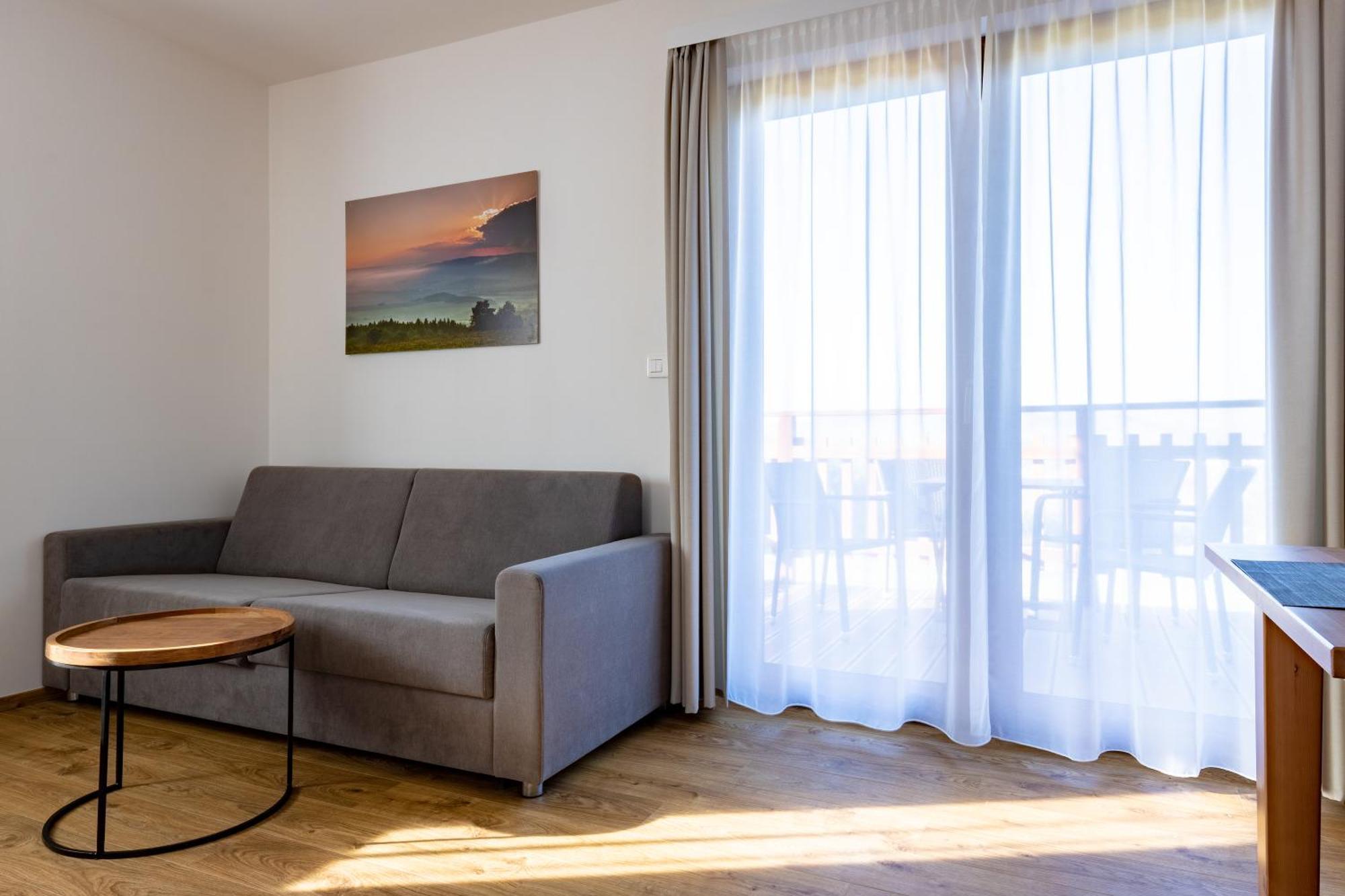 Apartmany Tlusty Svist Vaclavov u Bruntalu ภายนอก รูปภาพ
