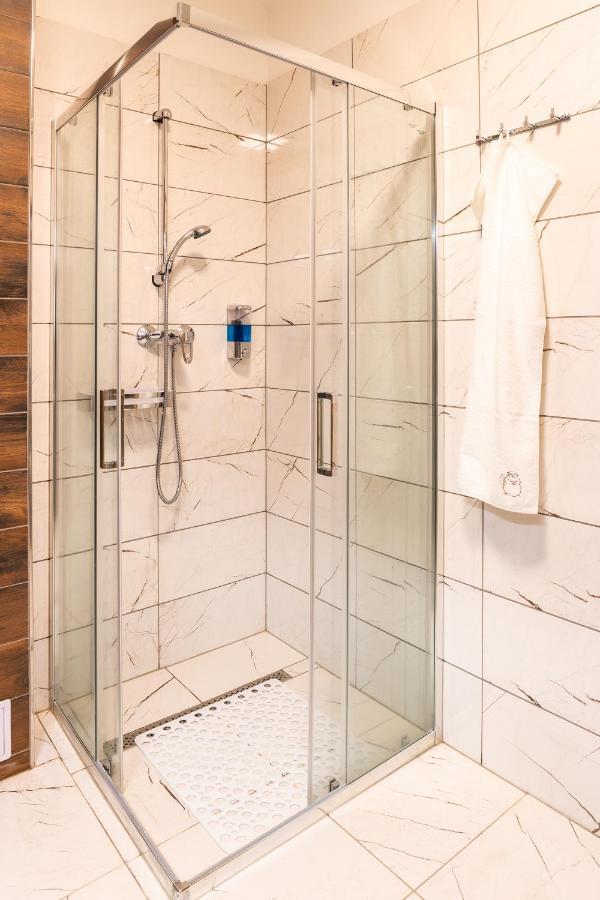 Apartmany Tlusty Svist Vaclavov u Bruntalu ภายนอก รูปภาพ